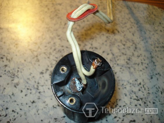 Як живити, як провести розетку від лампочки? як підключити розетку від вимикача самостійно виготовлення перехідника розетка-патрон.