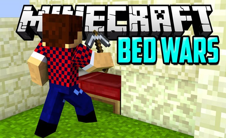 Сервера з хорошим лихом. Сервера minecraft bed wars на проекті squareland