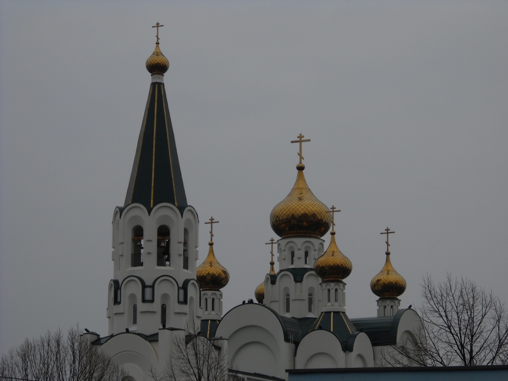 Люстра в церкві як називається. Преса про компанію рестамп