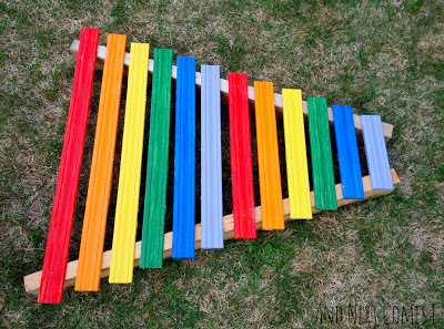 Музичні іграшки для дітей своїми руками. Як познайомити дошкільнят в дитячому садку з музичними інструментами