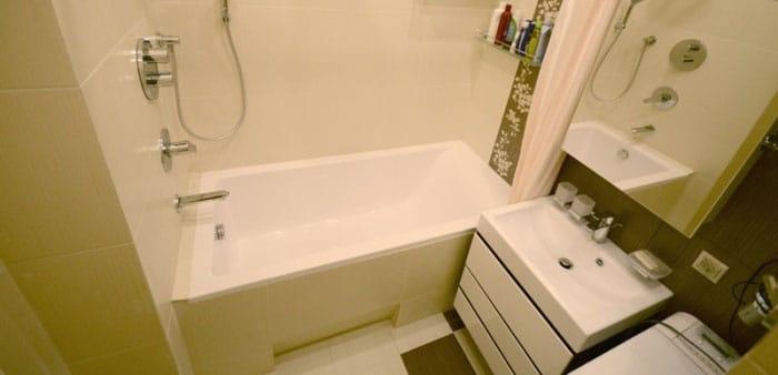 Як зробити ванну кімнату затишніше своїми руками. Як створити затишну ванну за допомогою декору