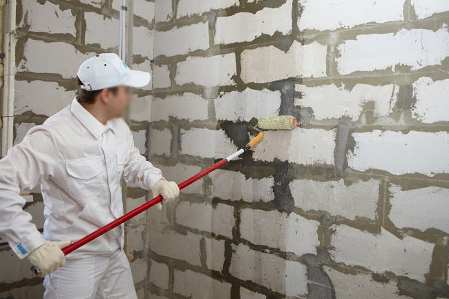 Вирівнювання стін гіпсокартоном своїми руками покрокова інструкція. Вирівнювання стін гіпсокартоном: швидко, дешево, акуратно