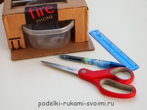 Як зробити іграшковий касовий апарат своїми руками. Іграшка касовий апарат з картону