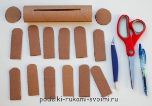 Як зробити іграшковий касовий апарат своїми руками. Іграшка касовий апарат з картону