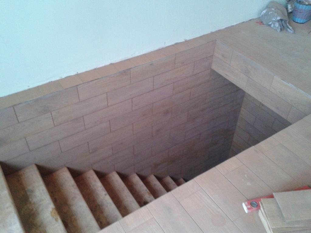 Як зробити сходи в льох з дерева. Як зробити сходи в підвал своїми руками? вибір матеріалу для виготовлення сходів в льох будинку