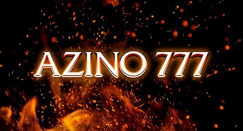 Обзор казино Азино777