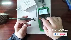 вибір неодимового магніта