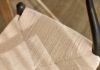 Cómo conseguir el aspecto de la silla Wishbone sin la etiqueta de precio del diseñador