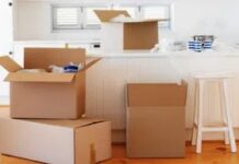 Start Moving Two Months Early: A Stress-Free Timeline for DIYers