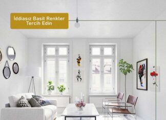 Посібник з мінімалістичного декору: нейтральні тони для простих та затишних будинків