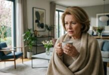 How to stay warm in a 16°C apartment without saving on heating costs