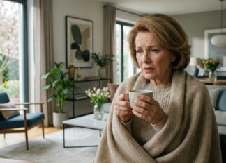 Comment rester au chaud dans un appartement à 16°C sans économiser sur les frais de chauffage